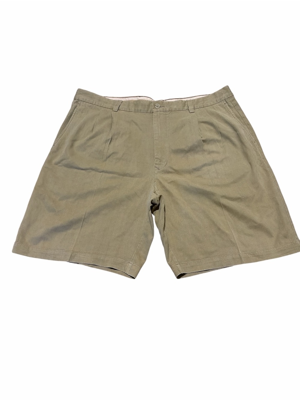 Tommy Bahama Men’s Silk Blend Shorts Size 38